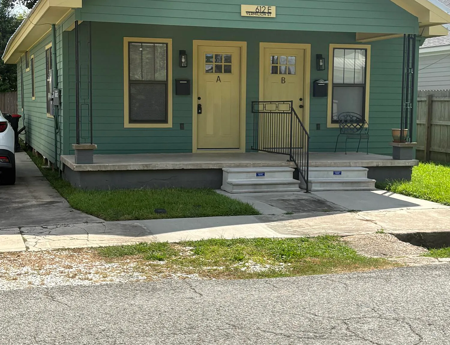 1 bed, 1.0 bath, 720 sqft, $920 — Photo 1
