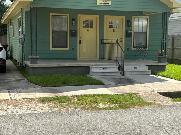 612 E Vermilion St #A, Lafayette, LA 70501