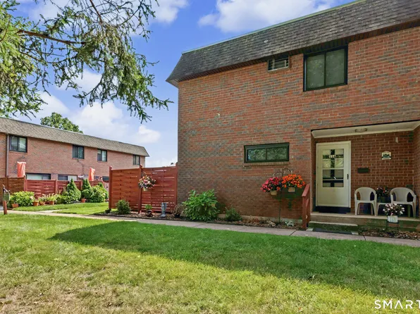 116 Sharon Lane #116, Wethersfield, CT 06109