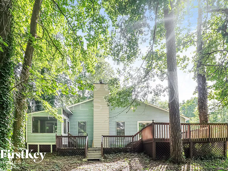446 Ridgetop Dr NW — Photo 18