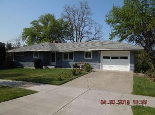1320 N Eldorado Ave, Klamath Falls, OR 97601