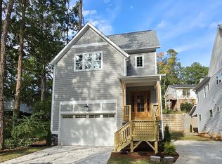 1407 Onslow Rd, Raleigh, NC 27606