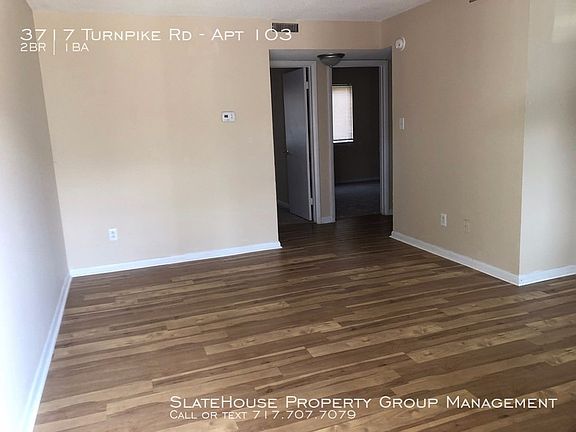 2nd image of 3717 Turnpike Rd APT 103