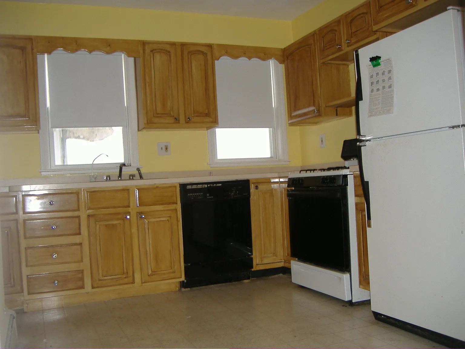 2 bed, 1100 sqft, $2,500 — Photo 2