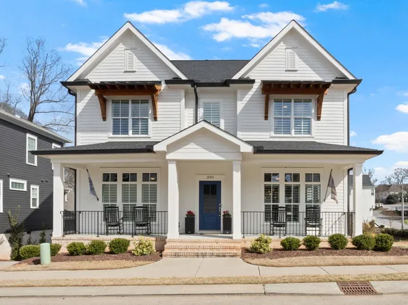 290 Morgan Silver Dr, Spartanburg, SC 29302