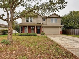 226 Bryant Dr, Bastrop, TX 78602