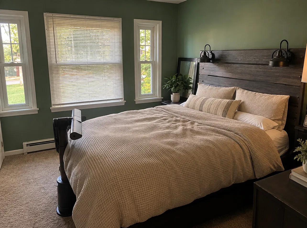1 bed, 800 sqft, $1,585 — Photo 4