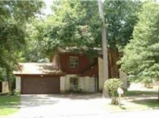 23835 Beaverwood Dr, Spring, TX 77373
