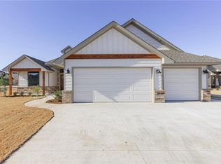 427 Auburn Ln, Piedmont, OK 73078