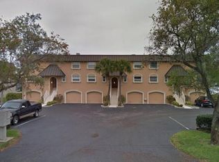 12568 Capri Cir N #0, Treasure Island, FL 33706