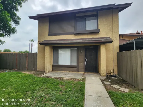 10495 Adobe Ct #2, Montclair, CA 91763