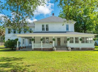 21131 Seminole St, Florala, AL 36442