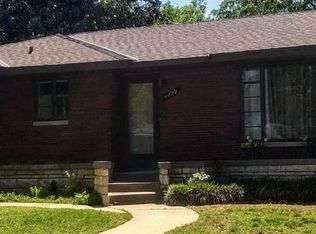 4429 NW 19th St, Oklahoma City, OK 73107