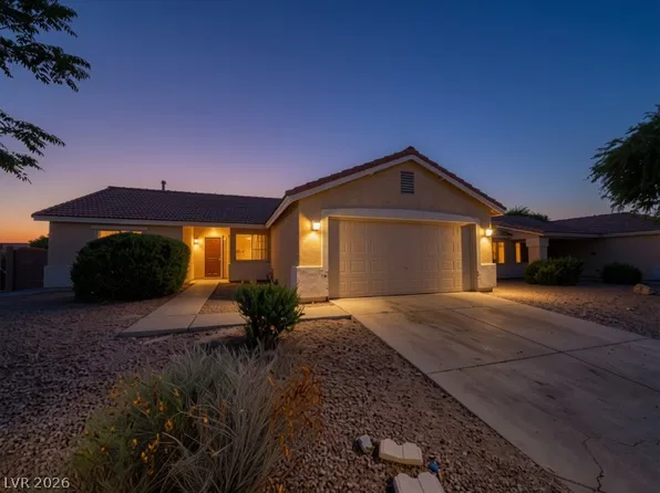 3012 Silver Canyon Ln, North Las Vegas, NV 89031