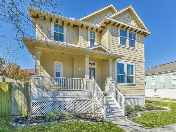 1815 28th St, Galveston, TX 77550