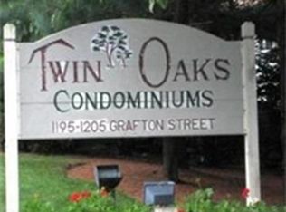 1199 Grafton St #96, Worcester, MA 01604