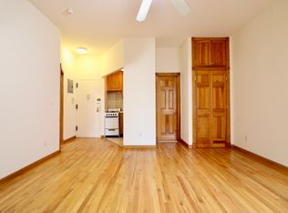 338 W 77th St APT 5B, New York, NY 10024