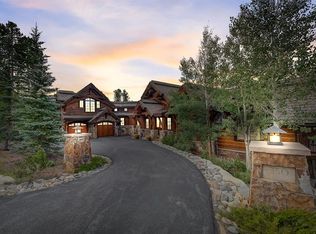 350 Timber Trail Rd, Breckenridge, CO 80424