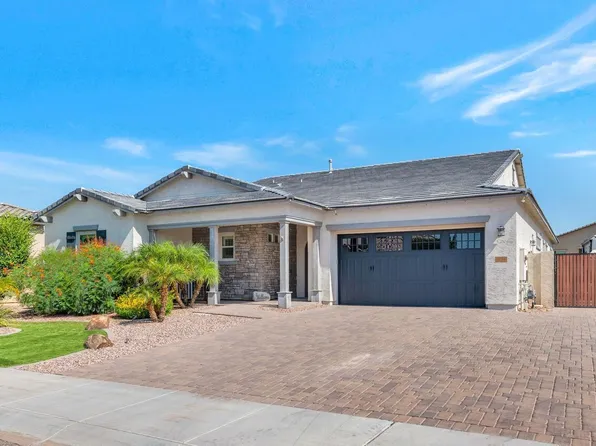 9236 W SANDS Drive, Peoria, AZ 85383