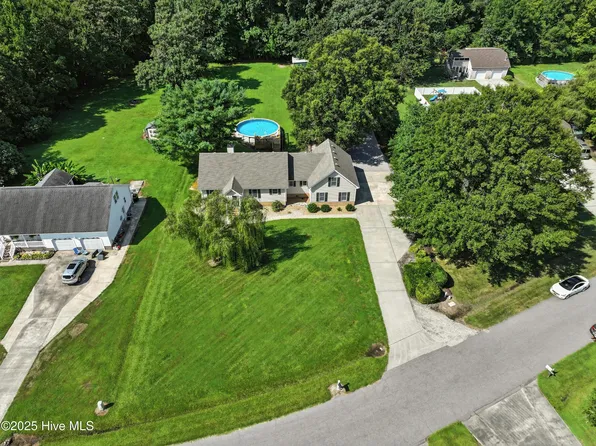 109 Jae Court, Moyock, NC 27958