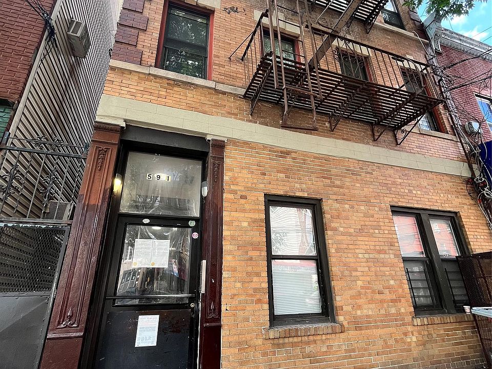 1st image of 591 Van Nest Avenue