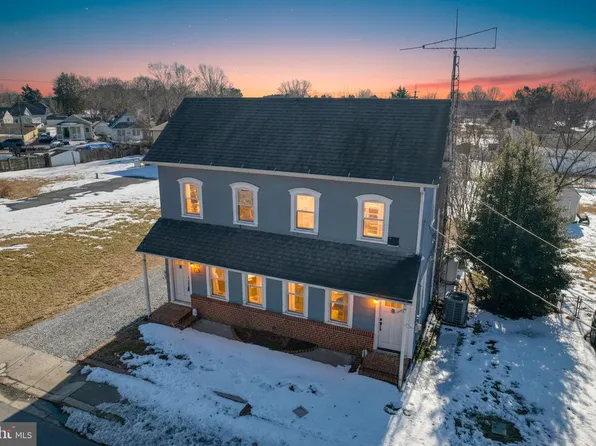 1286 Rising Sun Rd, Camden Wyoming, DE 19934