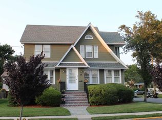 90 Coles Ave, Hackensack, NJ 07601