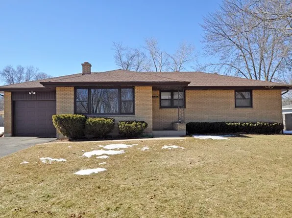 1430 Park Ave, Winthrop Harbor, IL 60096