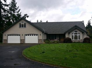 7448 Creekside Ln SW, Rochester, WA 98579