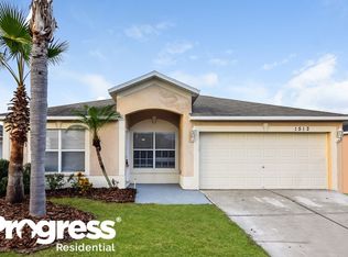 1512 Birchstone Ave, Brandon, FL 33511