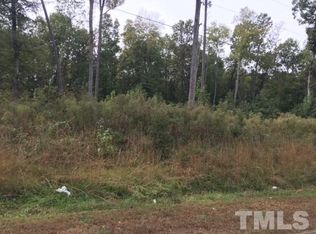 7 Plum Nutty Rd LOT 7, Henderson, NC 27537