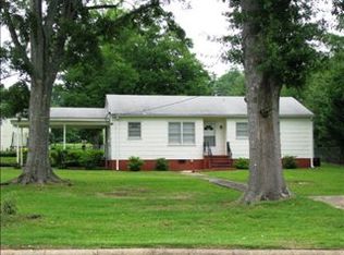 1327 Clearmont St, Opelika, AL 36801