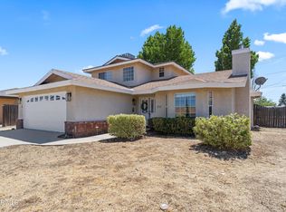 19916 Luana Dr, Tehachapi, CA 93561
