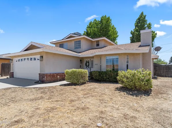 19916 Luana Dr, Tehachapi, CA 93561