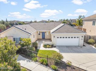1402 W Heritage Way, Santa Maria, CA 93458