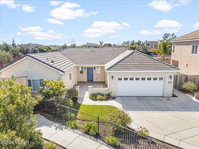 1402 W Heritage Way, Santa Maria, CA, 93458