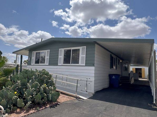 1302 W Ajo Way #154, Tucson, AZ 85713