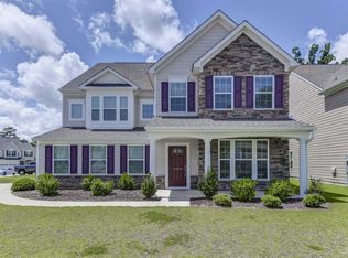 405 Serene Ct, Irmo, SC 29063