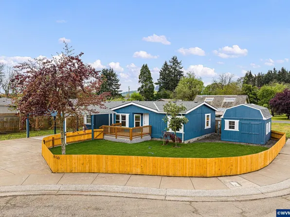 510 Kelm Pl, Lebanon, OR 97355