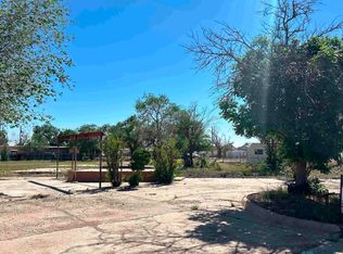 1411 E Dunnam St, Hobbs, NM 88240