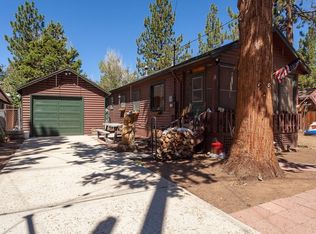 602 Kern Ave, Big Bear, CA 92386