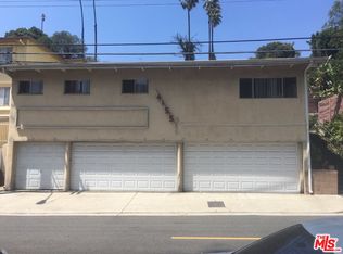 4155 Don Tomaso Dr, Los Angeles, CA 90008