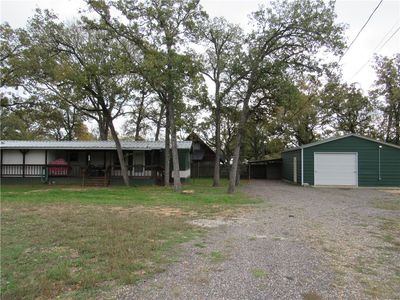 307 Spanish Oak St, Somerville, TX, 77879