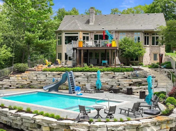 6474 Blue Heron Pointe DRIVE, Waterford, WI 53185