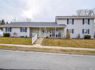 409 Moody Ave, Bradford, OH 45308
