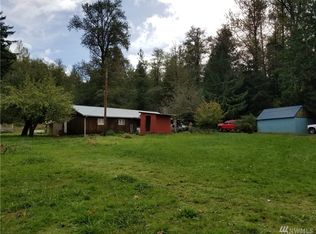 817 Davis Lake Rd, Morton, WA 98356