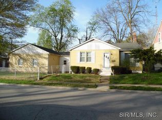 17 N Virginia Ave, Belleville, IL