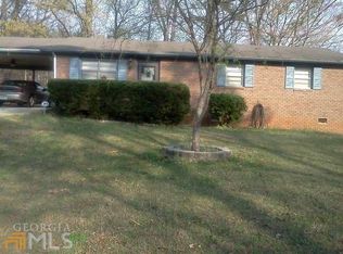 8964 Meadow Dr, Lithia Springs, GA 30122