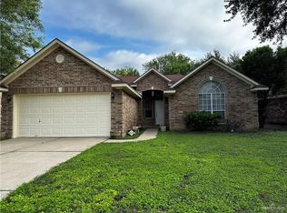 2308 Oriole Ave, McAllen, TX 78504