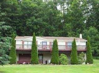 2827 Rattler Rd, Wellsboro, PA 16901